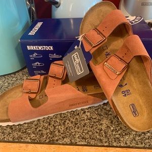 Birkenstock Arizona 40